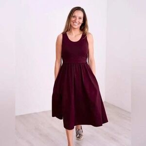 Latched Mama | Dresses | Medium Latched Mama Classic Cotton Nursing Dress | Poshmark Latched Mama | Dresses | Medium Latched Mama Classic Cotton Nursing Dress | Poshmark